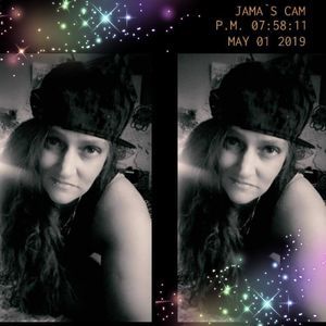Meet your Posher, Jama